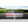 403b compare